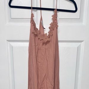 Boutique Dress